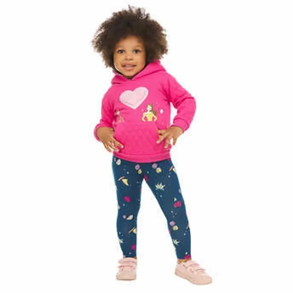 Disney Princess Kids' 3-piece Set